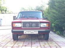 LADA (VAZ) 2107, 2006 il
