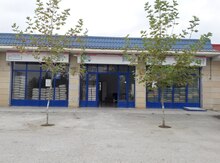 Obyekt, Şabran r.