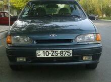 LADA (VAZ) 2115, 2007 il