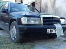 Mercedes 190, 1993 il