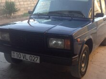 LADA (VAZ) 2107, 2007 il