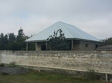 Həyət evi, Ağdaş r.