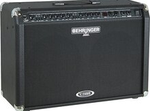 Səsgücləndirici "Behringer"