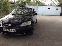 Honda Civic, 2005 il