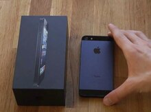 Apple iPhone 5