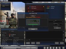 "Point Blank" oyun akkauntu
