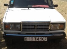 LADA (VAZ) 2107, 1996 il