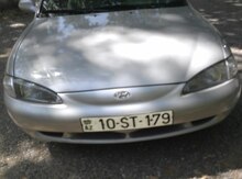 Hyundai Elantra, 1996 il