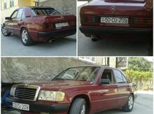 Mercedes 190, 1991 il