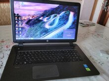 Noutbuk "HP"