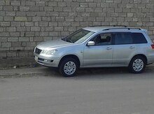 Mitsubishi Airtrek, 2002 il