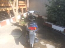 Honda dio, 2008 il