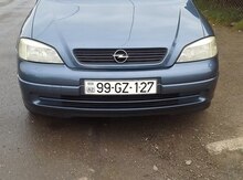 Opel Astra, 1998 il