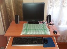 Masaüstü kompüter "Samsung"