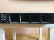 "HP" proliant server RAM 144 GB HDD