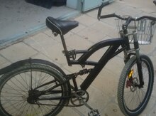 Velosiped