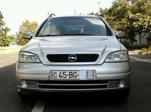 Opel Astra, 2000 il