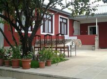 Bağ evi kirayə verilir, Ismayıllı r.