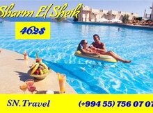 İsland View Resort 5* Misir turu
