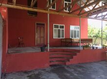 Bağ evi kirayə verilir, İsmayıllı r.