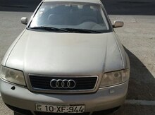 Audi A6, 1998 il