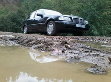 Mercedes C 180, 1996 il