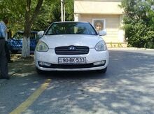Hyundai Accent, 2007 il