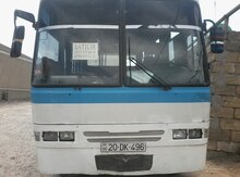 "Iveco" avtobus