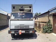 KAZ 606, 1986 il