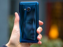 HTC U play 64GB 4GB Ram Sapphire Blue