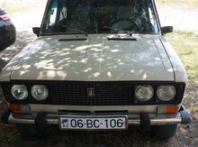 LADA (VAZ) 2106, 1990 il