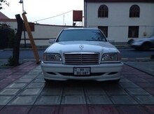 Mercedes C 230, 1999 il