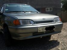 LADA (VAZ) 2115, 2012 il