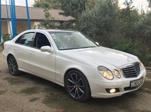 Mercedes E 220, 2008 il