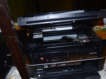 Printer Epson PX 660