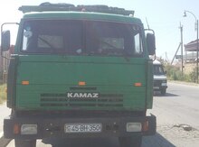 Kamaz, 1999 il