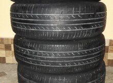 Şinlər 235/60 R18