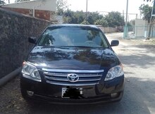 Toyota Avalon, 2006 il