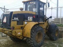 Cat Kon 924, 2006