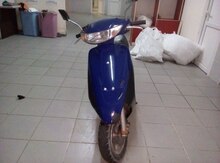 Honda Dio AF, 2010 il