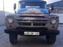 "Zil" su maşini