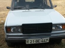 LADA (VAZ) 2107, 1999 il