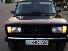 LADA (VAZ) 2107, 2011 il