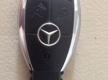 "Mercedes" Xrom Acar