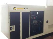 "PowerSan" generatorları