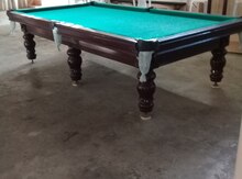 Bilyard masası