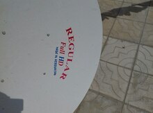 Peyk antennası