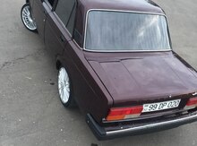 LADA (VAZ) 2107, 2010 il