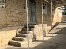 Həyət evi, Şamaxı r.