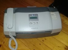 Fax aparatı